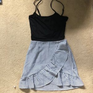 skirt set